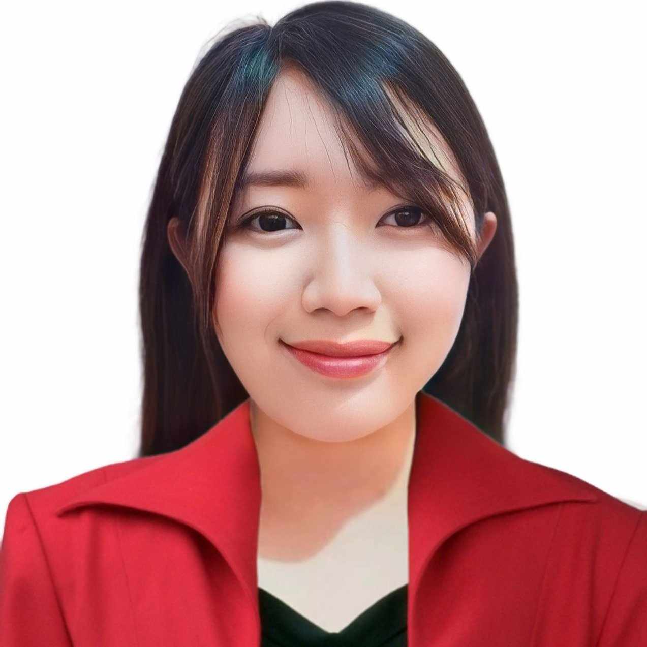 Haivie Joy G.'s profile photo
