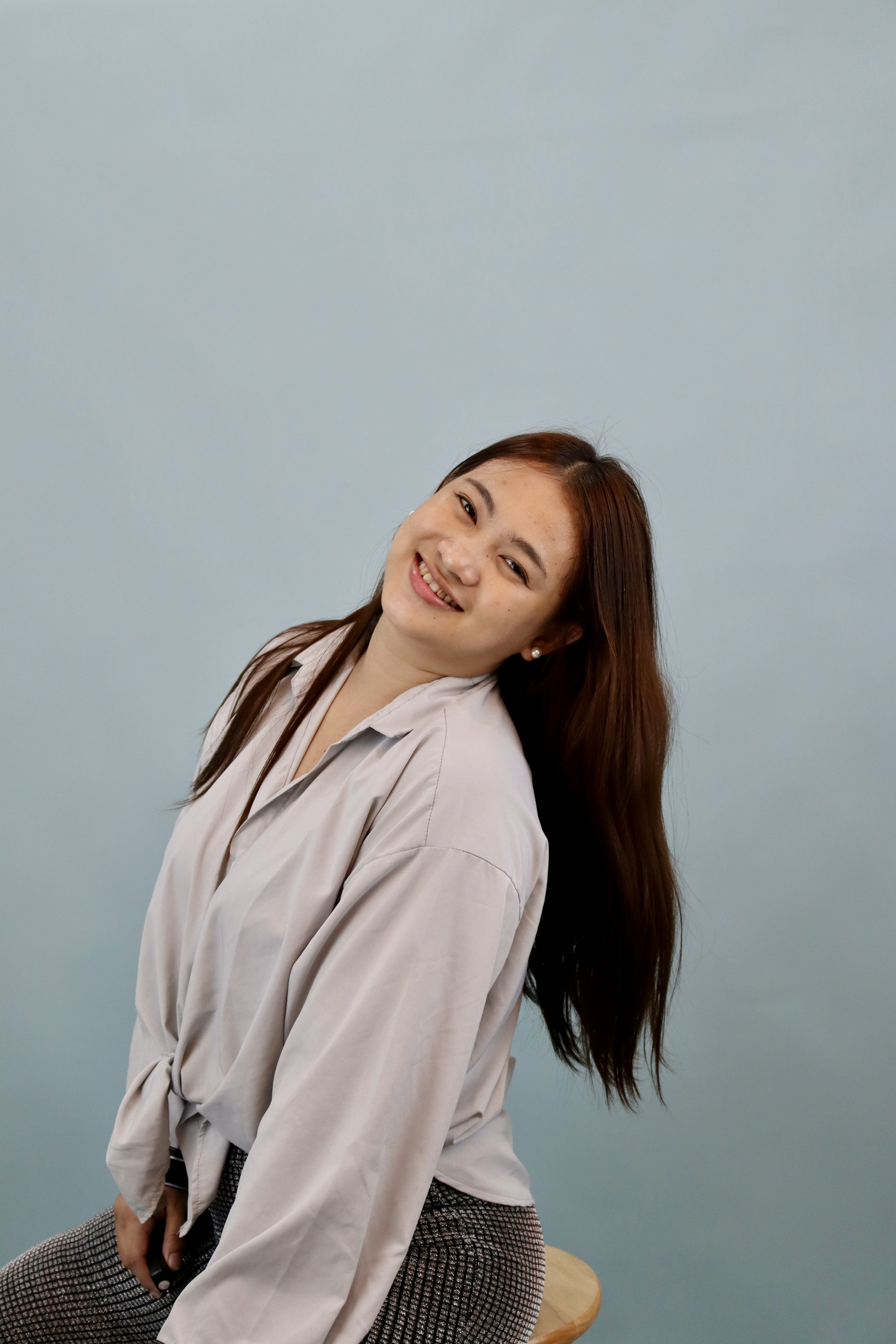 Trisha Mae A.'s profile photo
