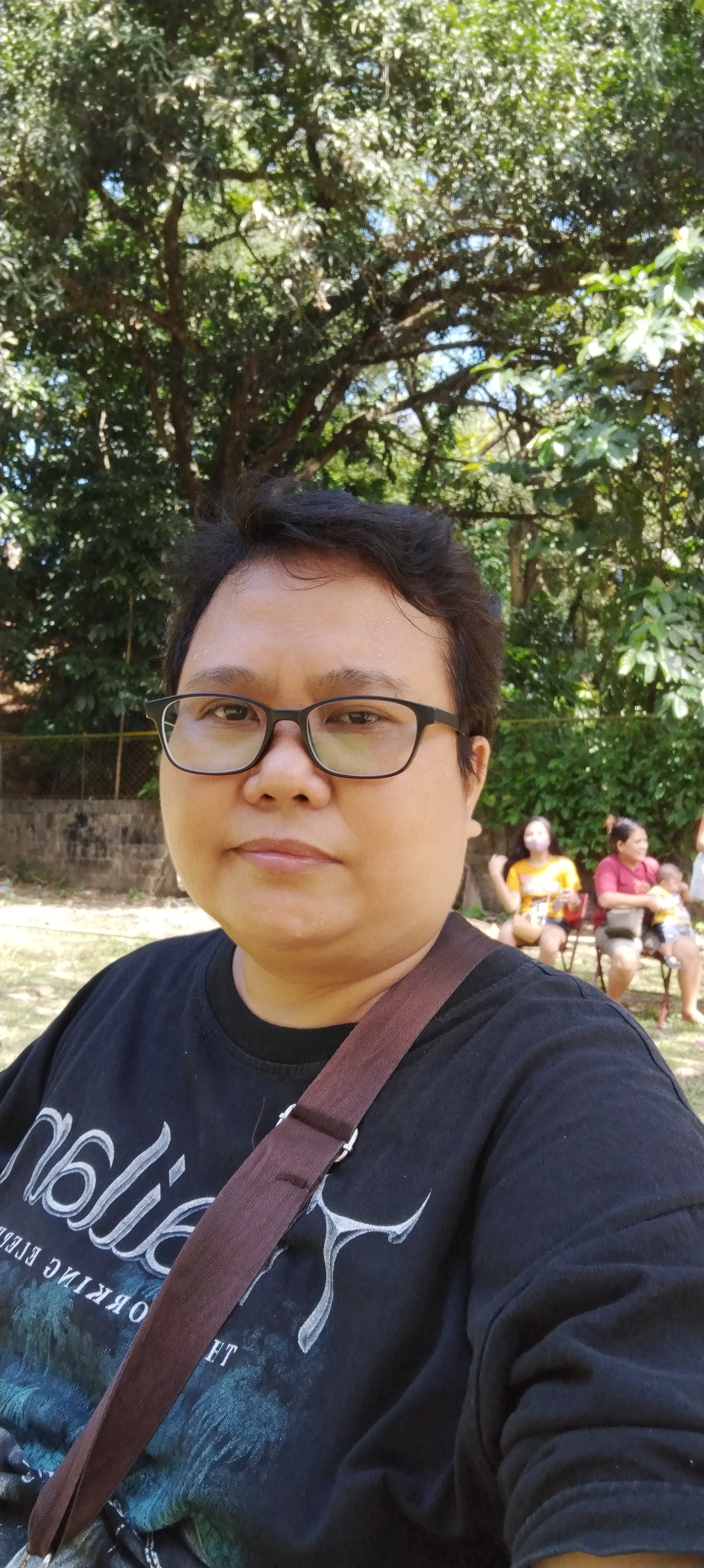 Ma Christina B.'s profile photo