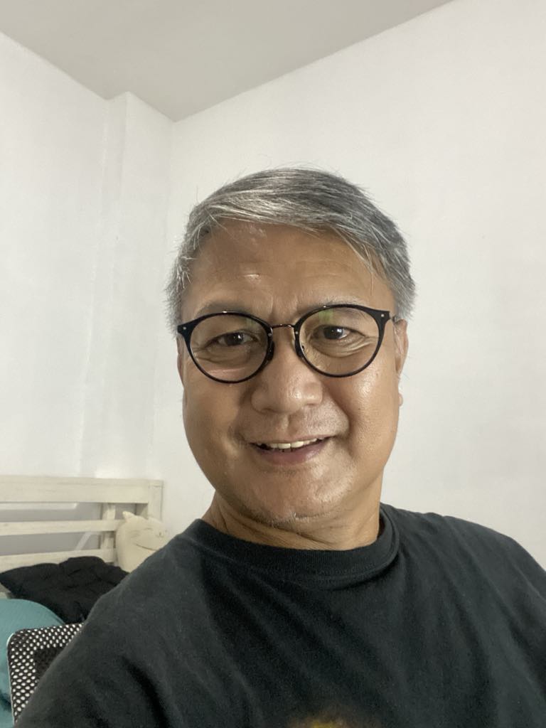 MARIO A.'s profile photo