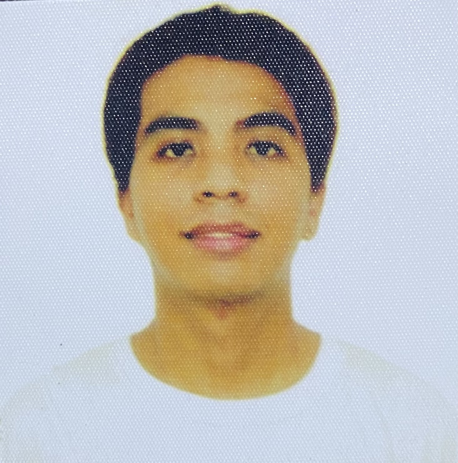 John Israel F.'s profile photo