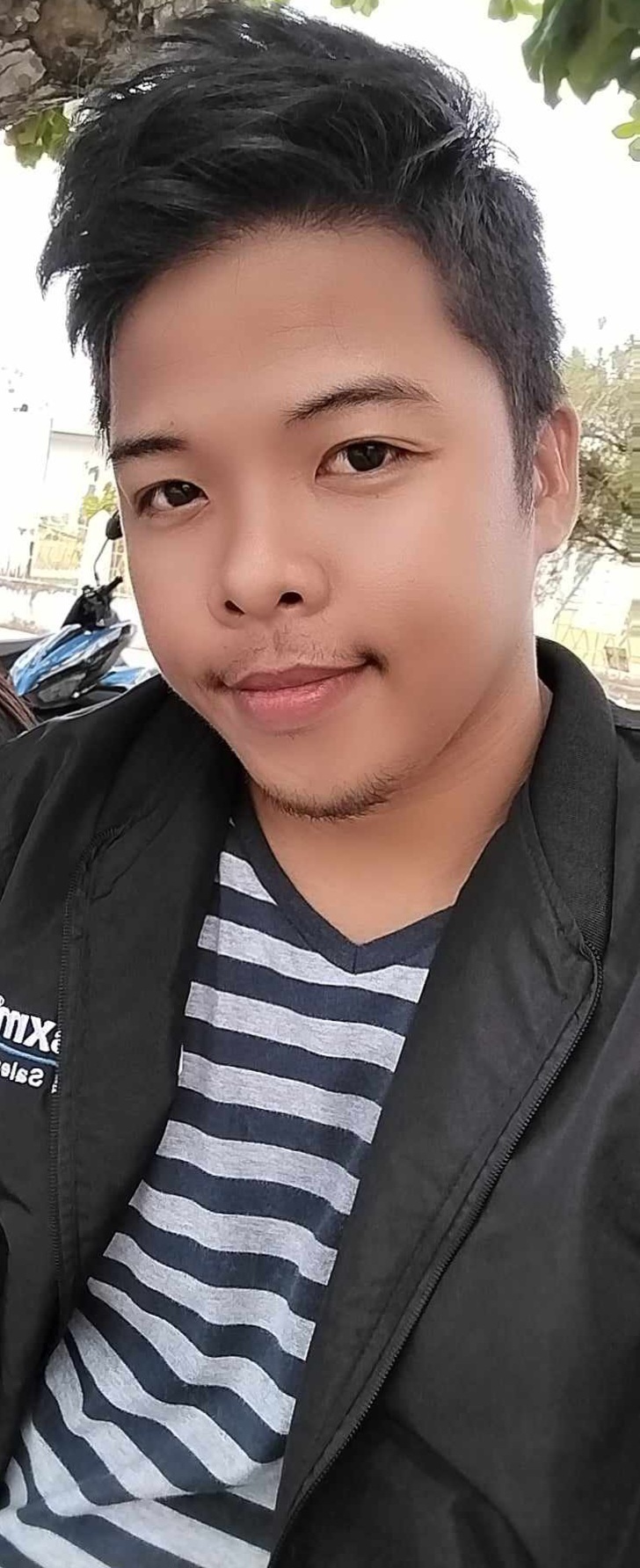 Rainfred L.'s profile photo