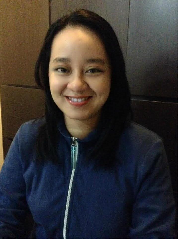 Ma. Cristina M.'s profile photo