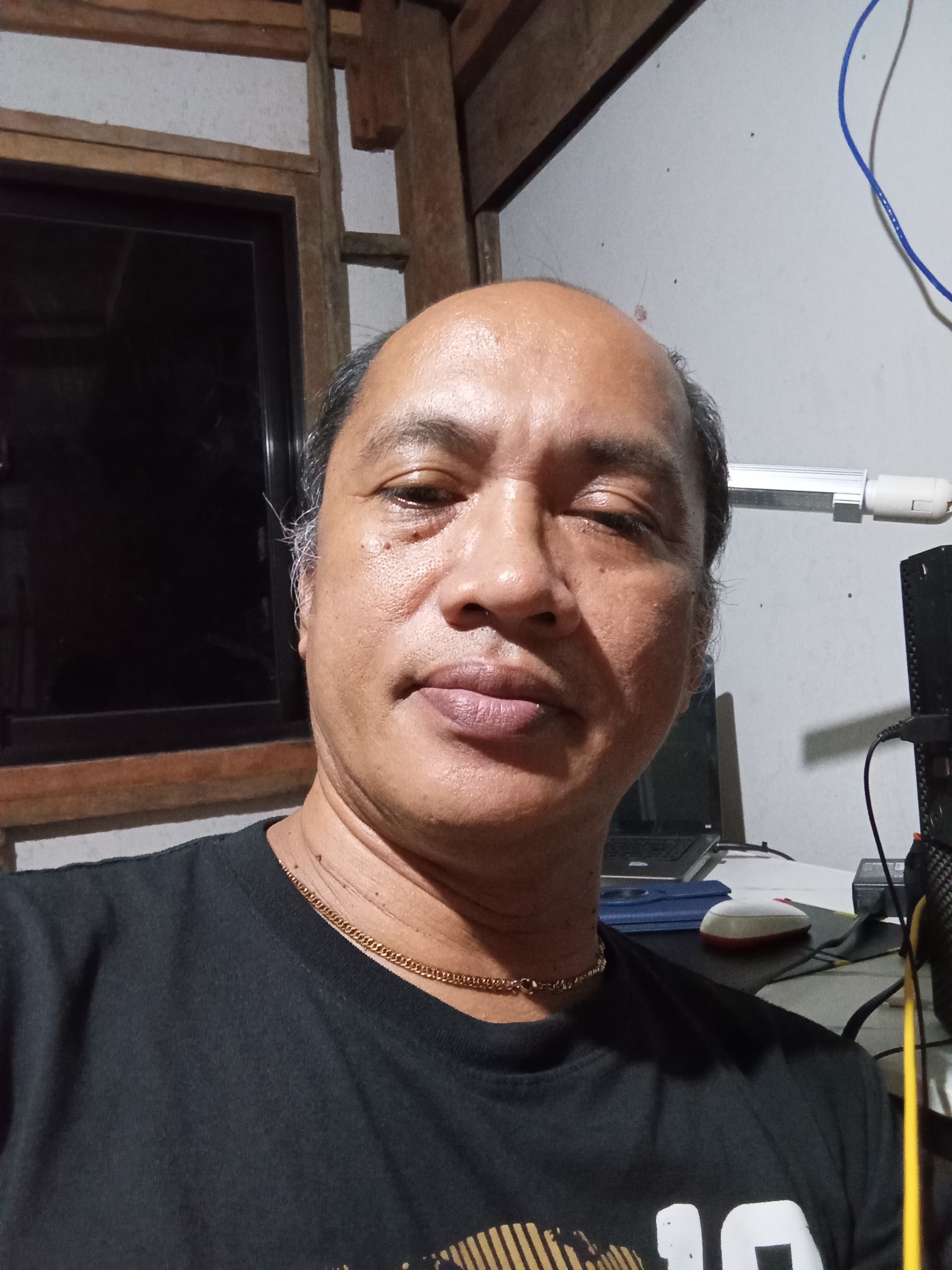 Aquino Estelito I.'s profile photo