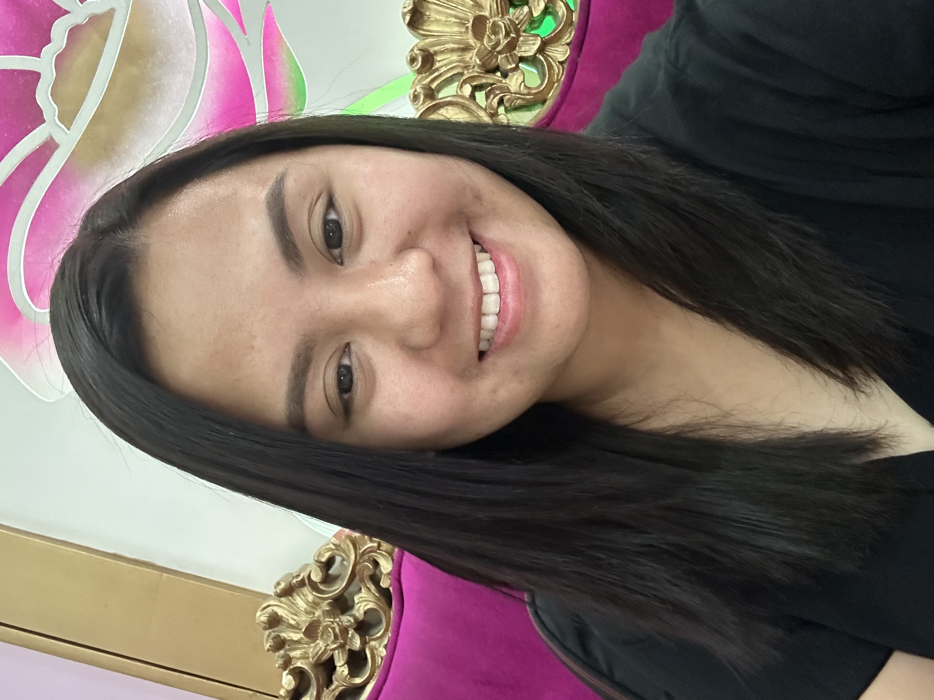 Ailla Marie B.'s profile photo