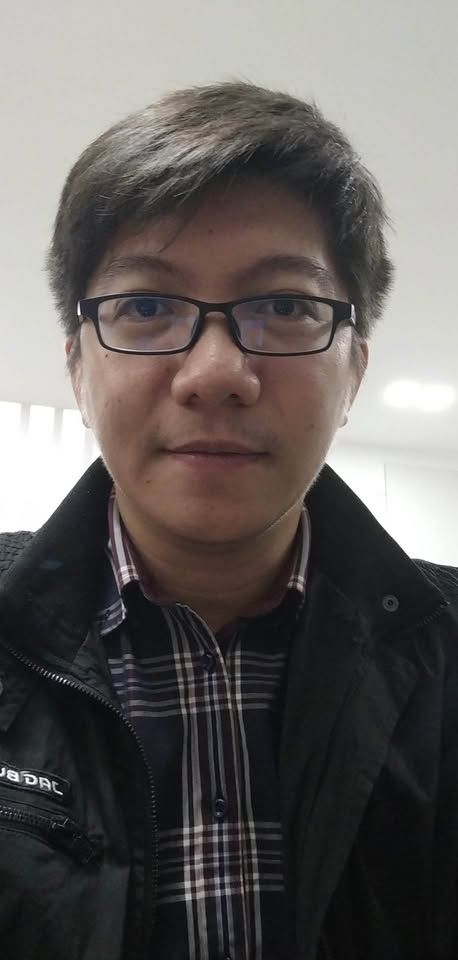 Harris J.'s profile photo