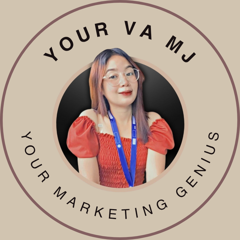 Mariz Joy G.'s profile photo