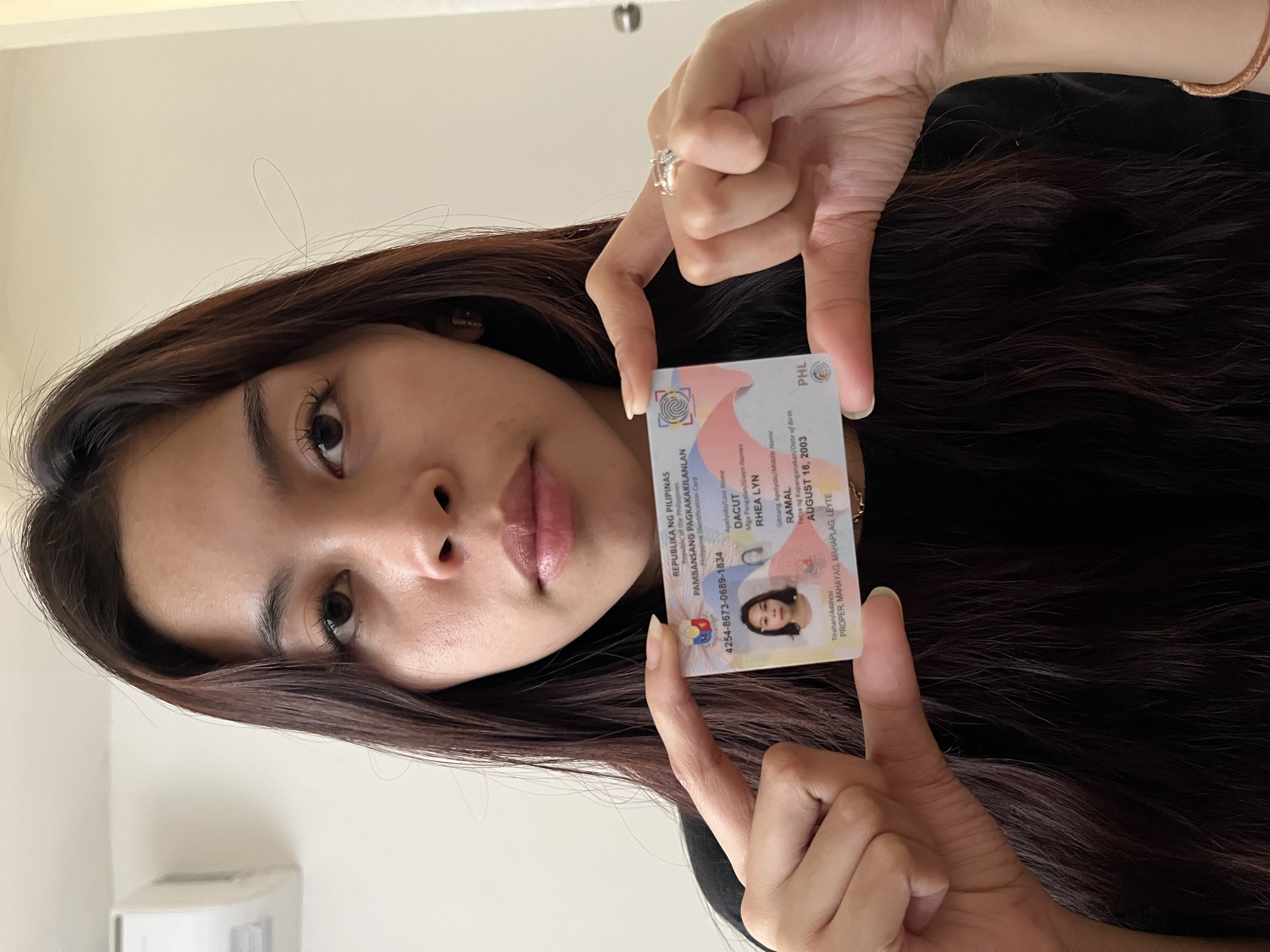 Rhea lyn D.'s profile photo
