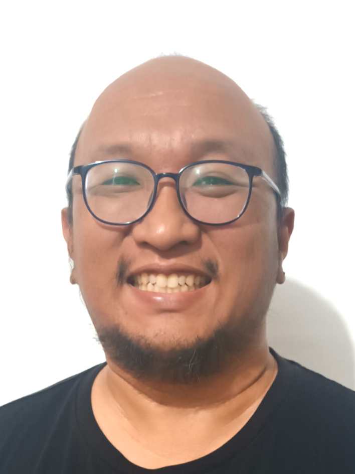 Mark Jodhel B.'s profile photo