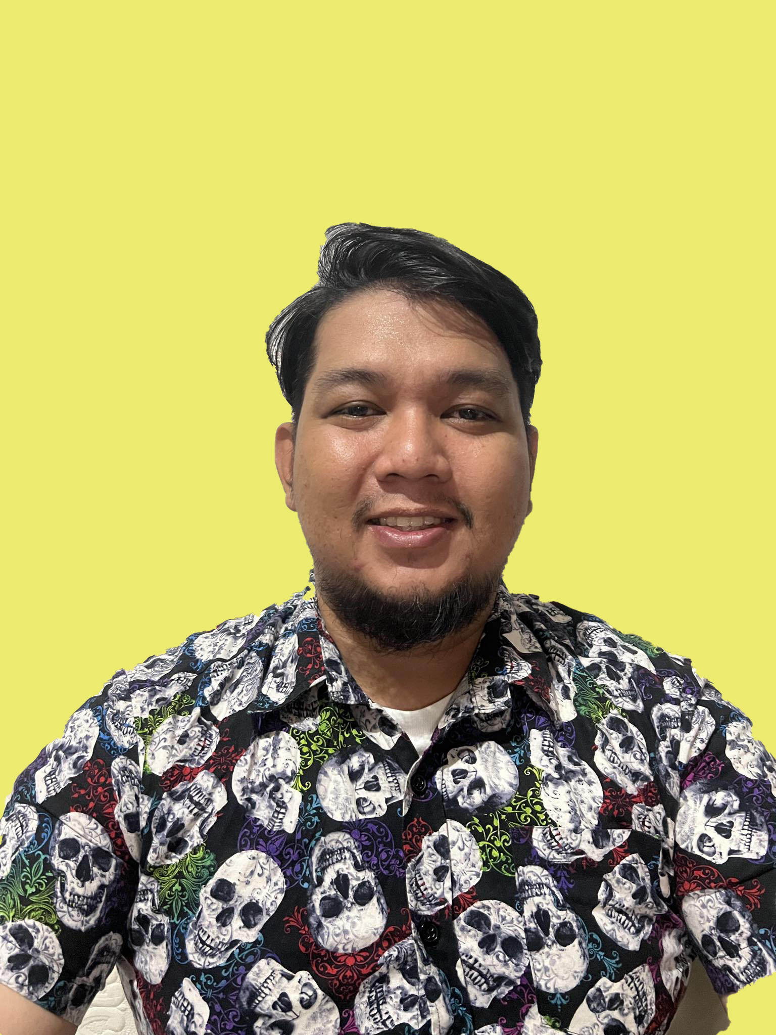Jeremiah E.'s profile photo