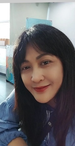 Rhea A.'s profile photo