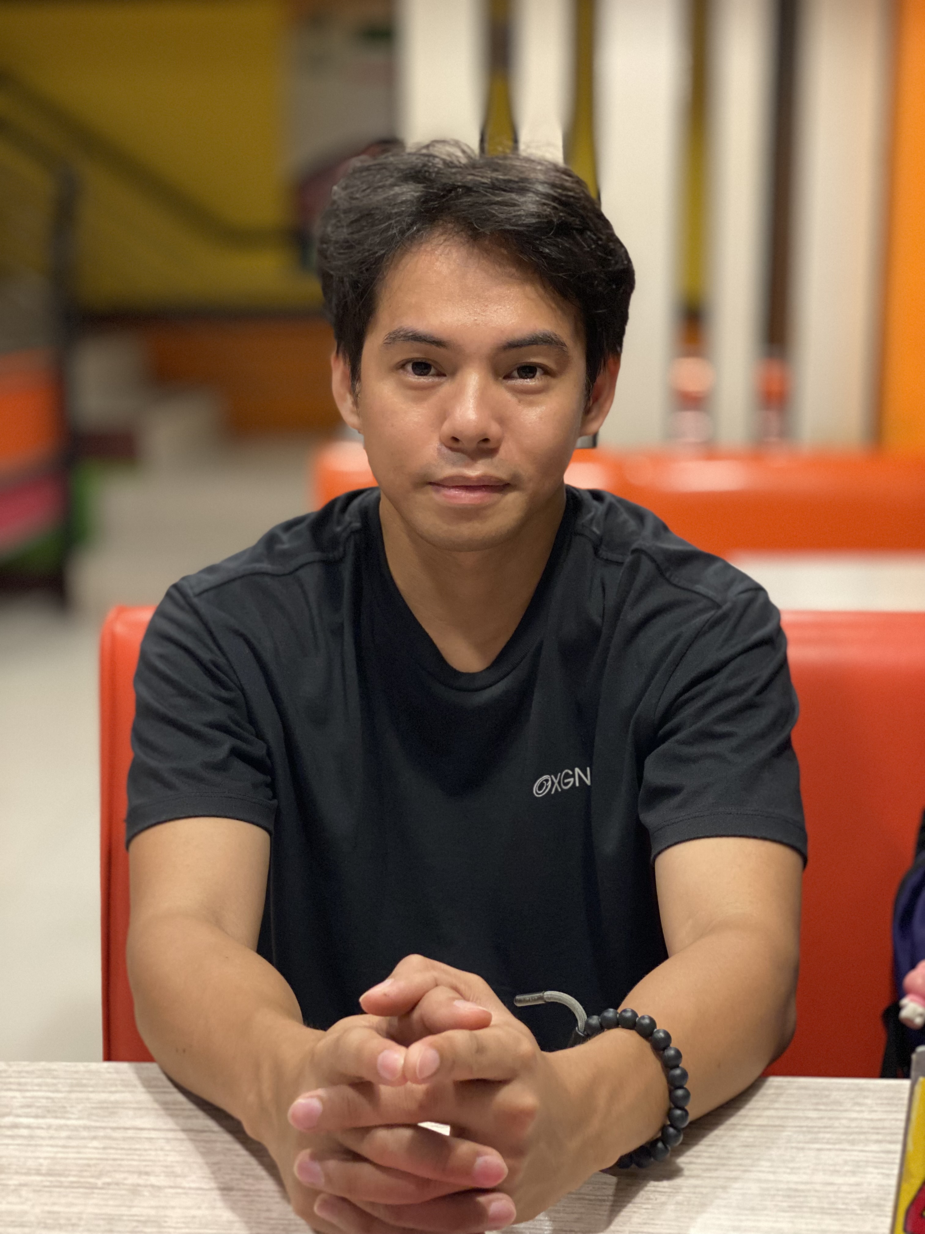 CJ D.'s profile photo