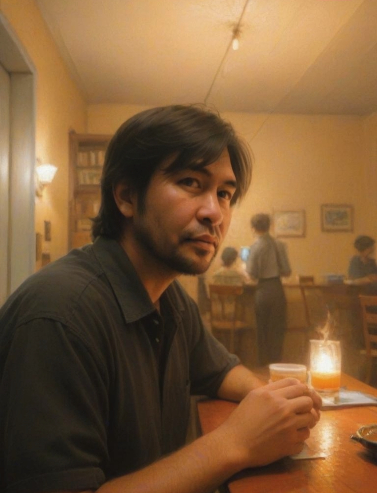 Jaydan March P.'s profile photo