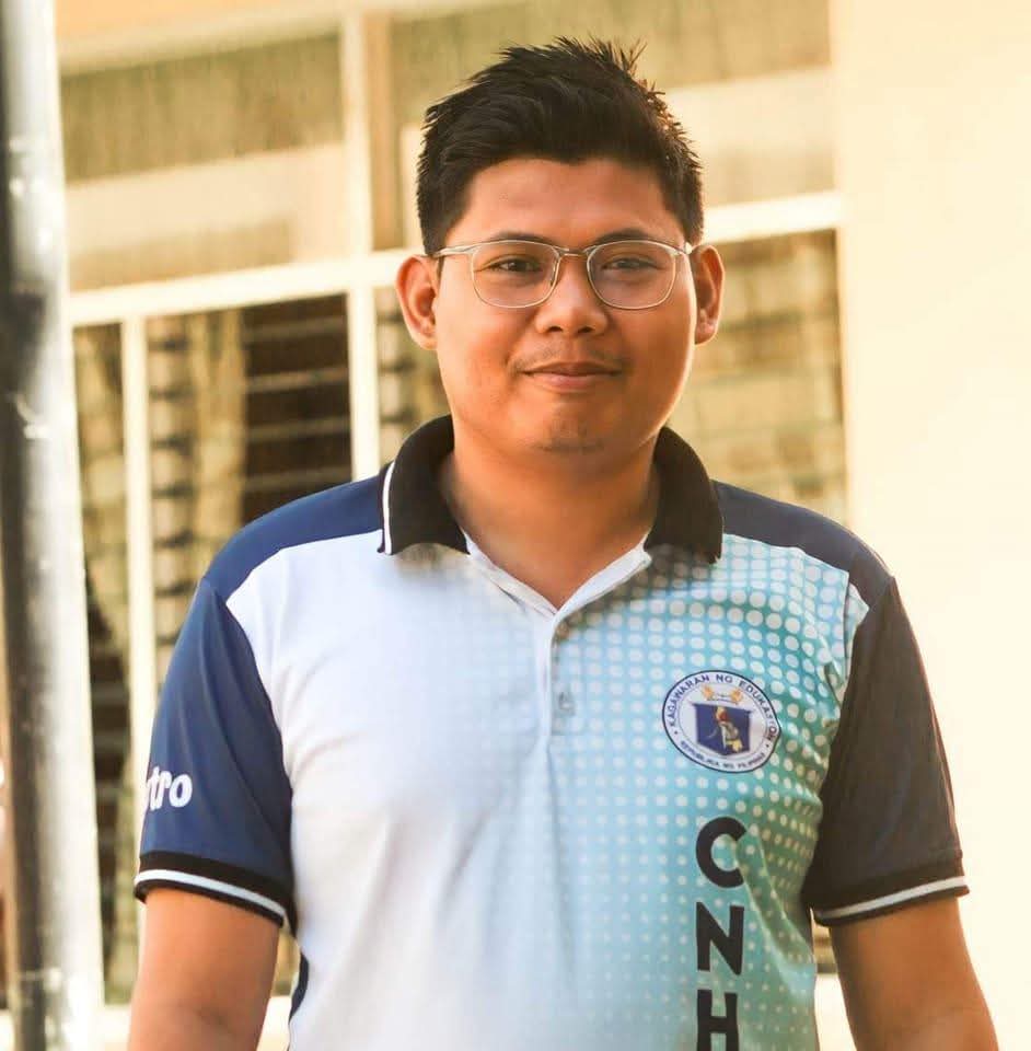 Jetro E.'s profile photo