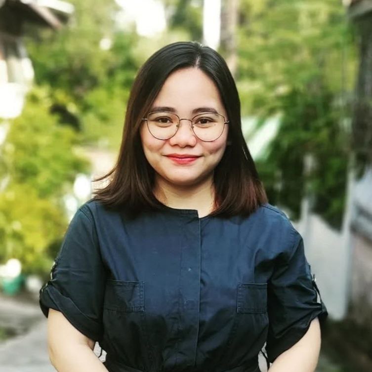 Marielle P.'s profile photo