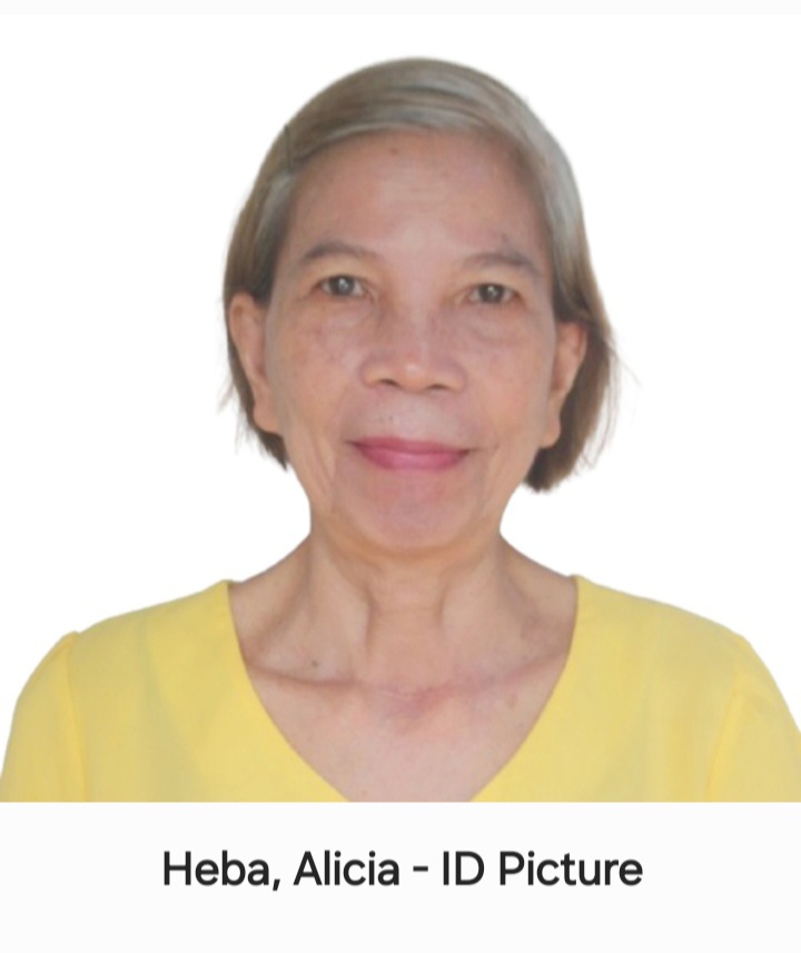 Alicia H.'s profile photo