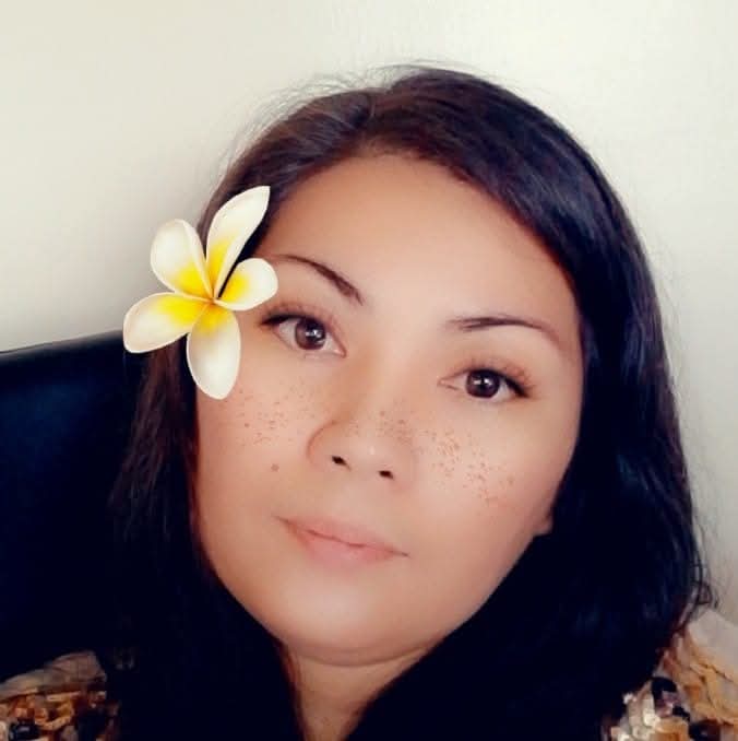 Joy-Andrea V.'s profile photo