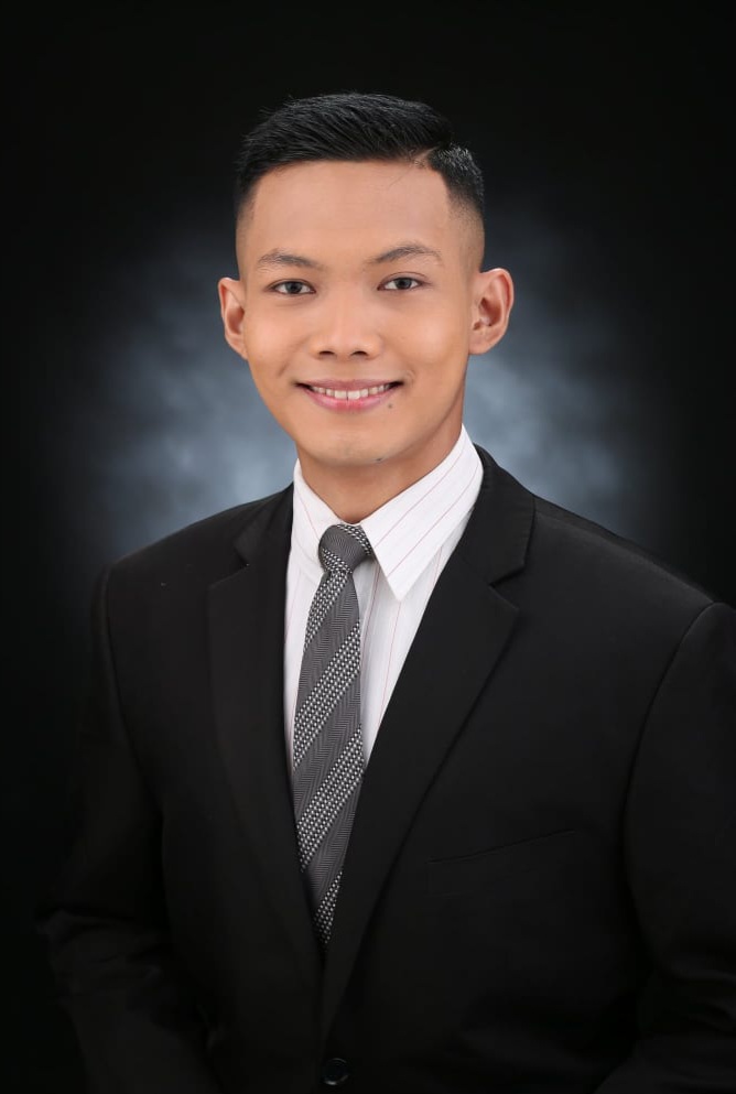 AARON DELLE M.'s profile photo