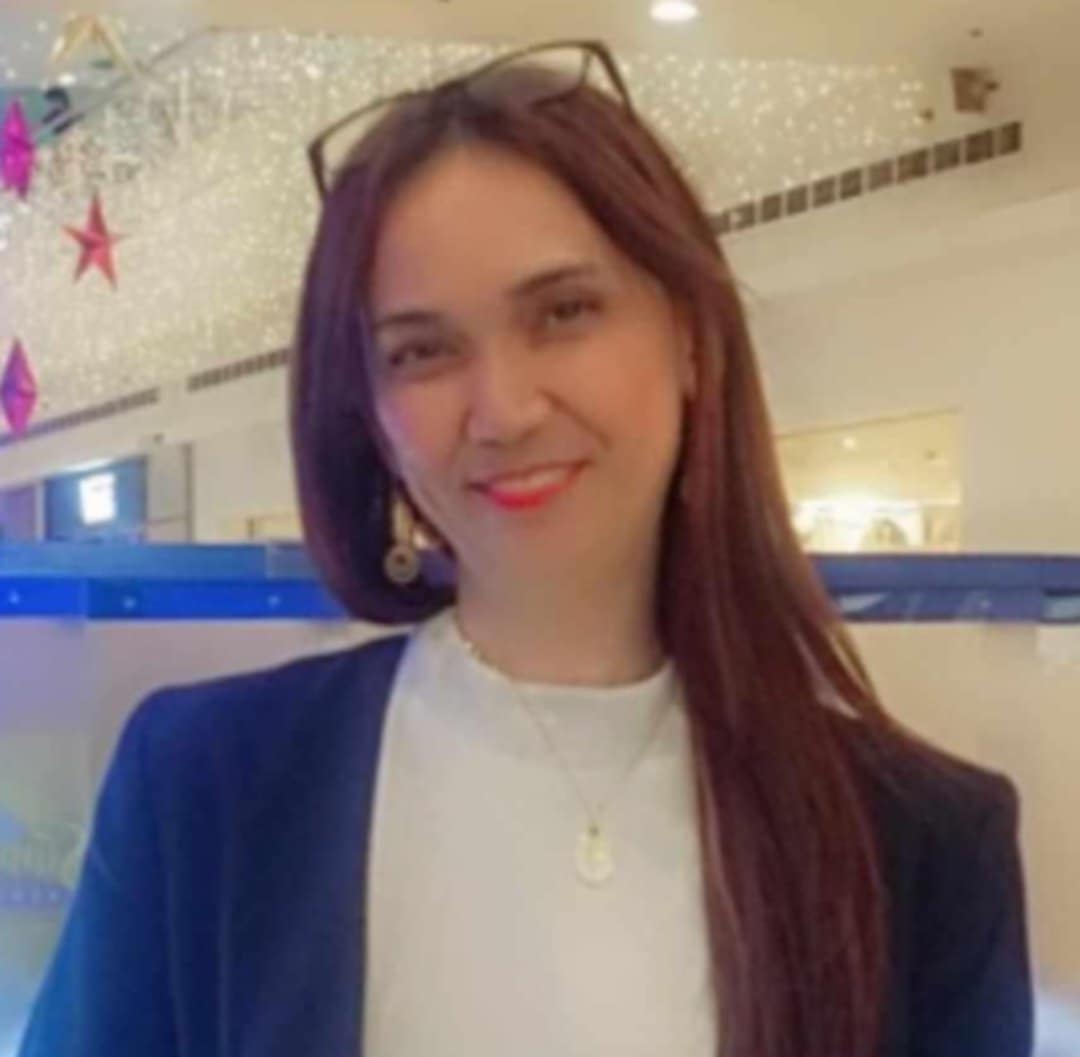 Bernardita S.'s profile photo
