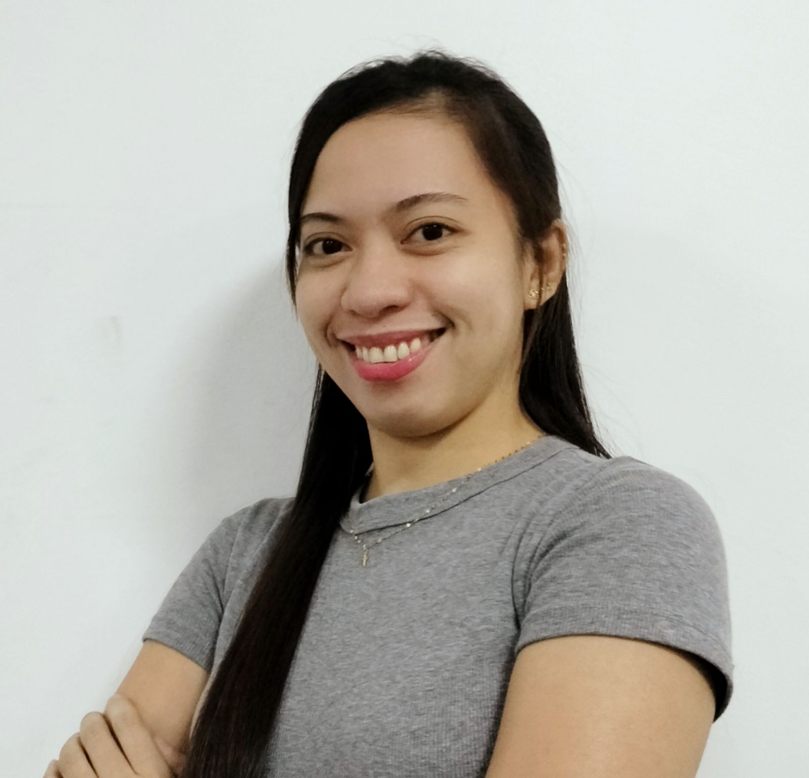 Christine Claire E.'s profile photo