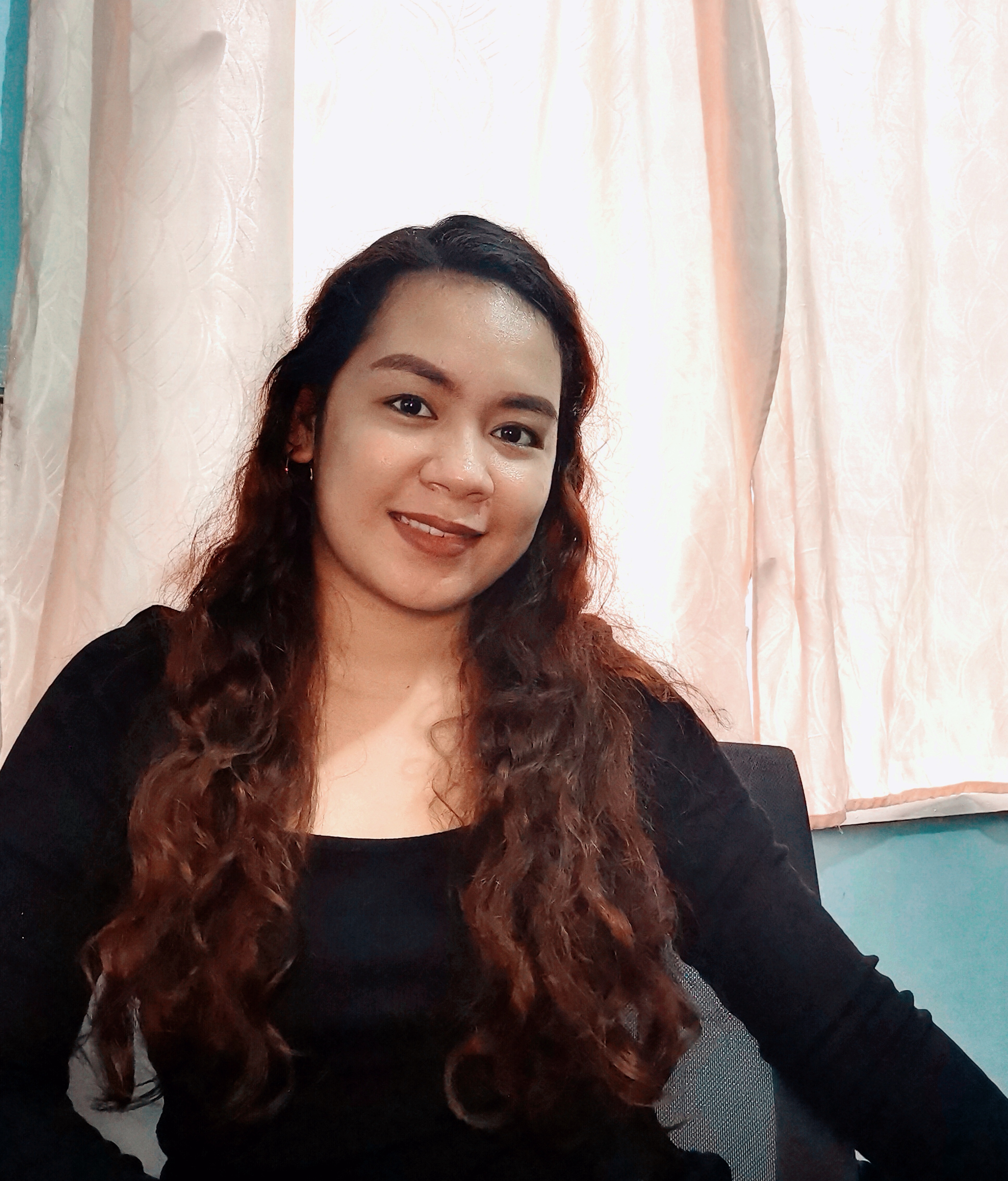 Ma. Athena Charissa B.'s profile photo