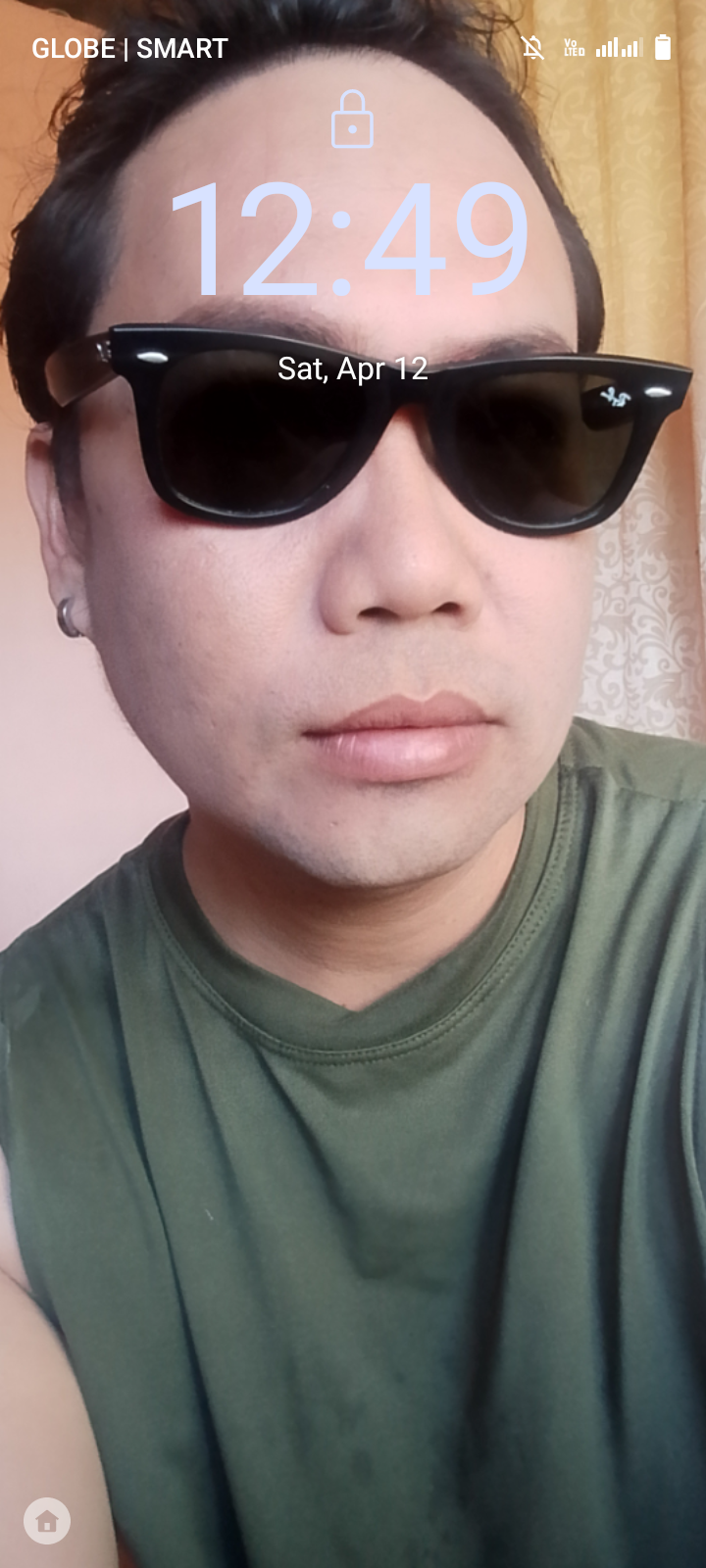 Dominic T.'s profile photo