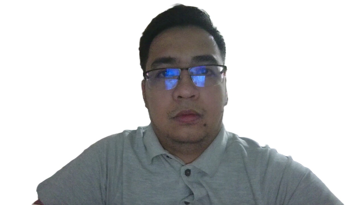 Jericho M.'s profile photo