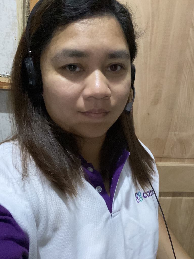 Roselyn V.'s profile photo