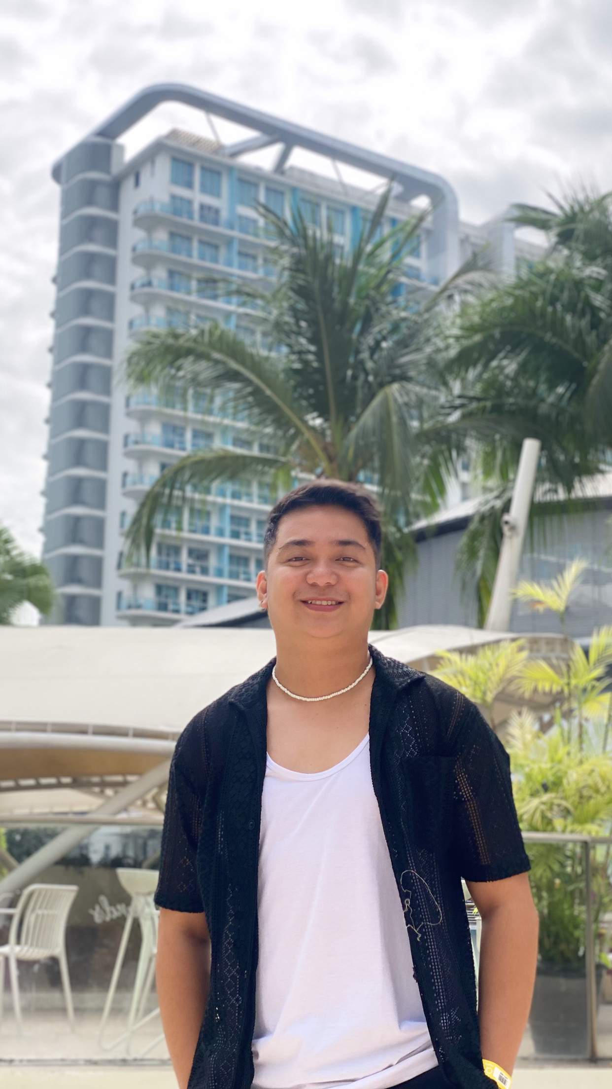 Adonis K.'s profile photo