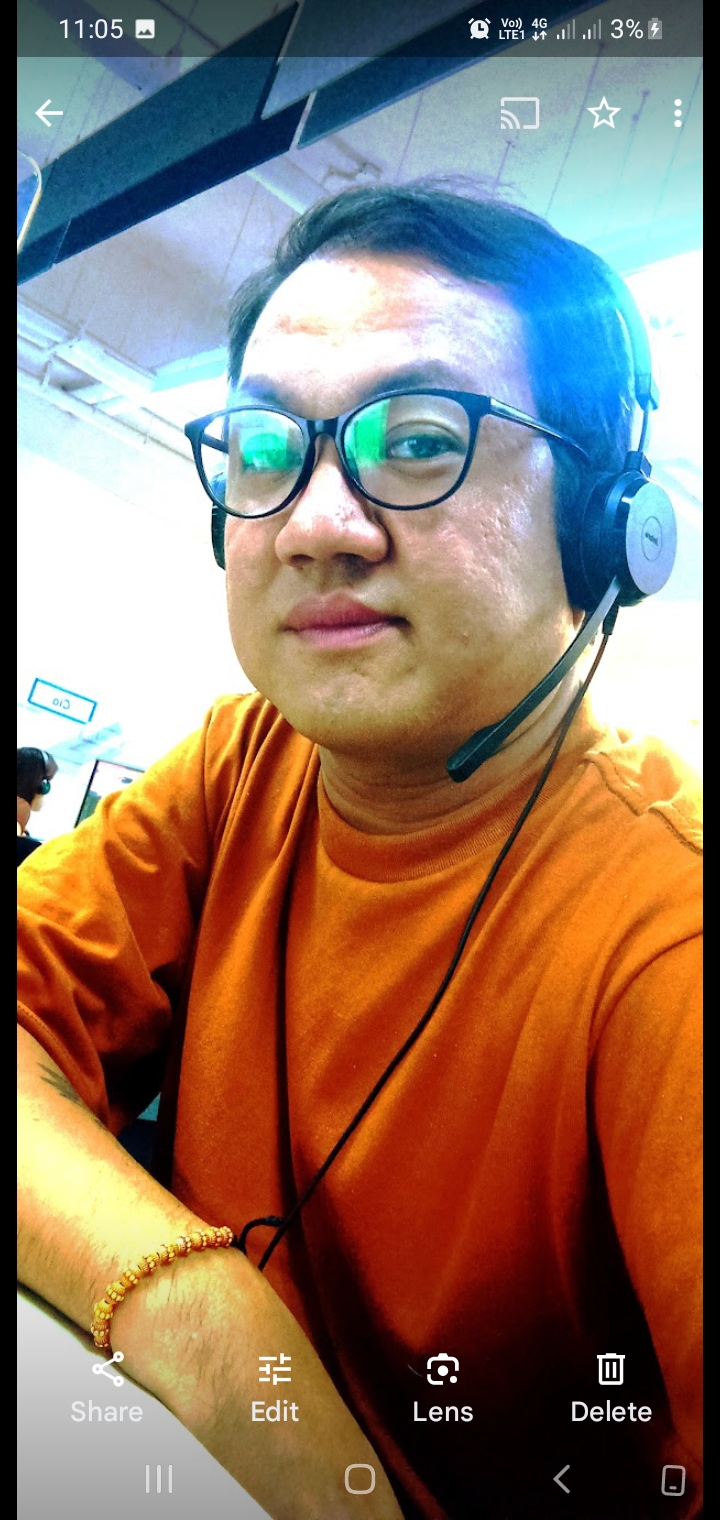 Godfrey A.'s profile photo