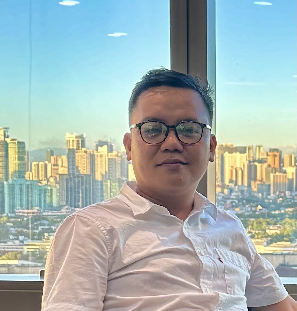 Irvin M.'s profile photo