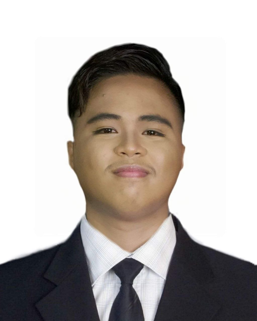 John Chito A.'s profile photo