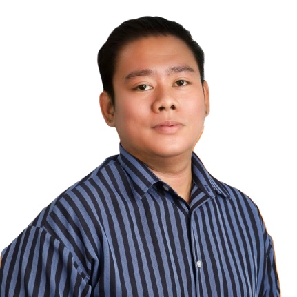 Vince Christian B.'s profile photo