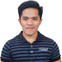 Ronel Jay B.'s profile photo
