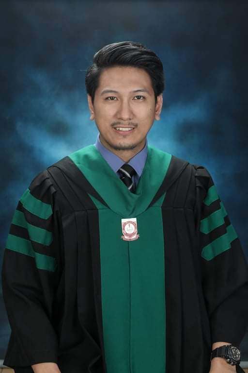 Kristian Karl E.'s profile photo