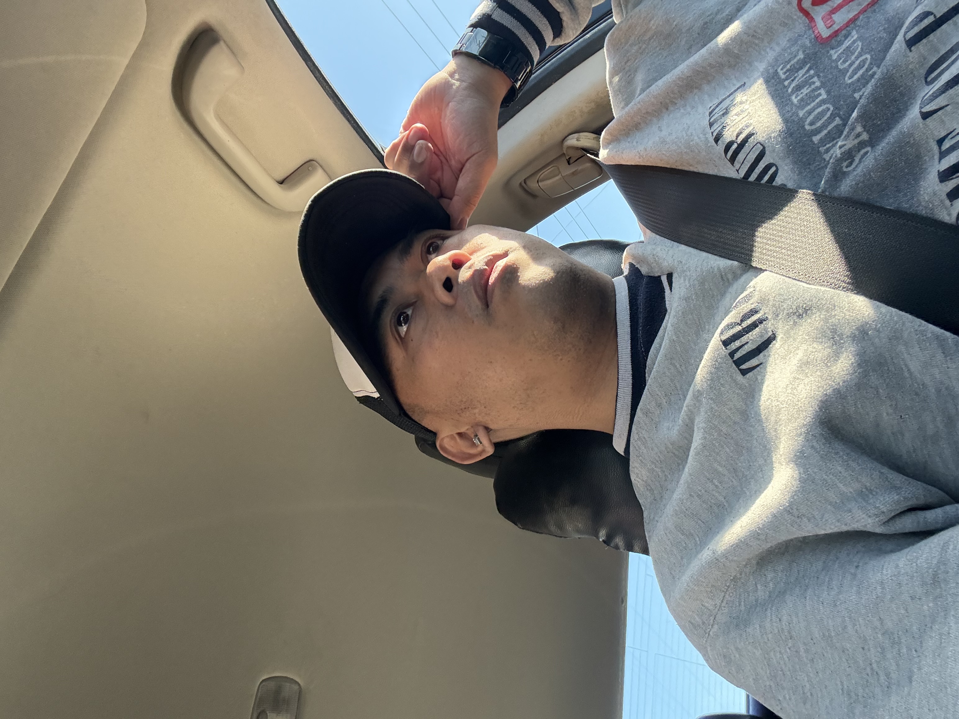 Jules Kristoffer L.'s profile photo