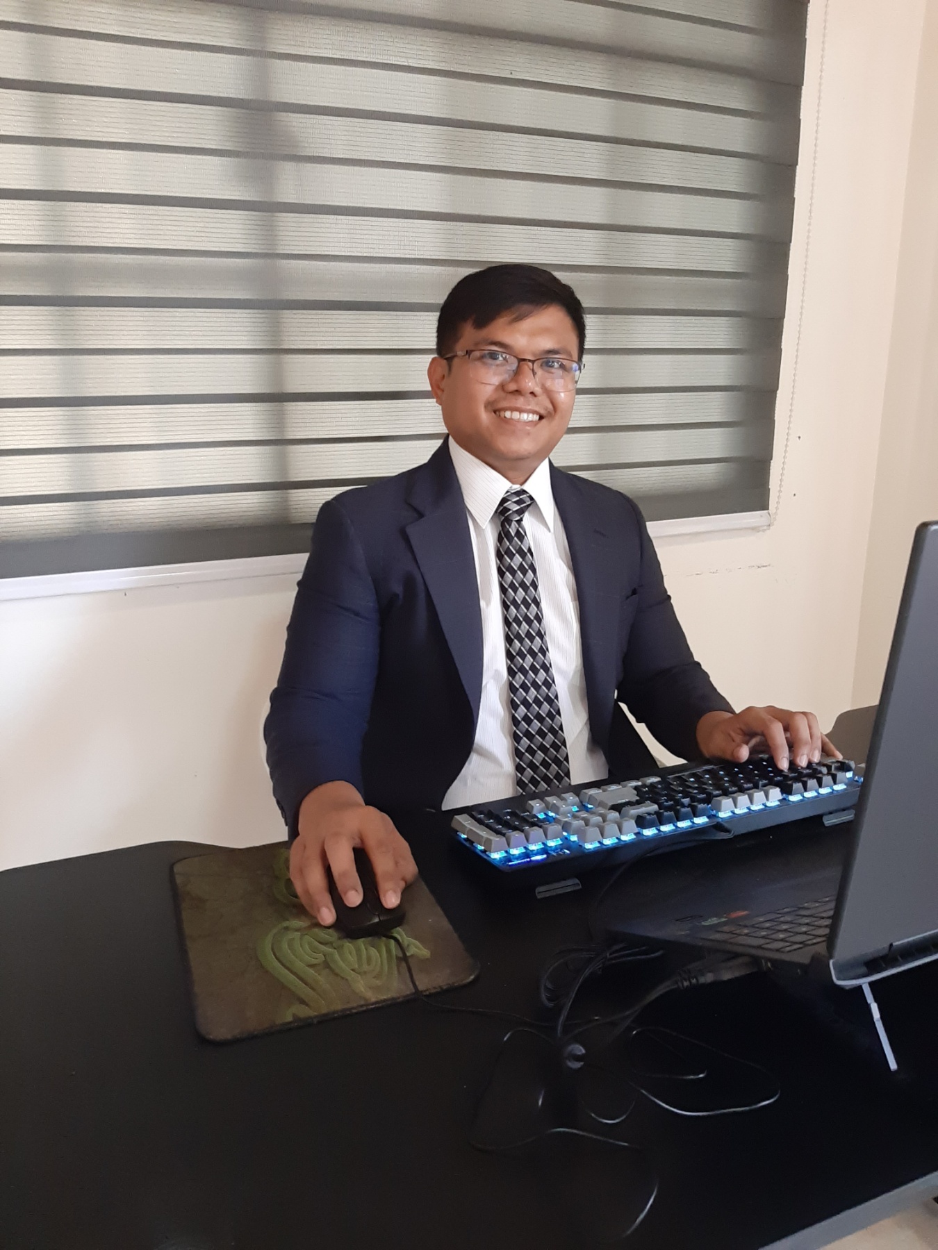 Joshua A.'s profile photo