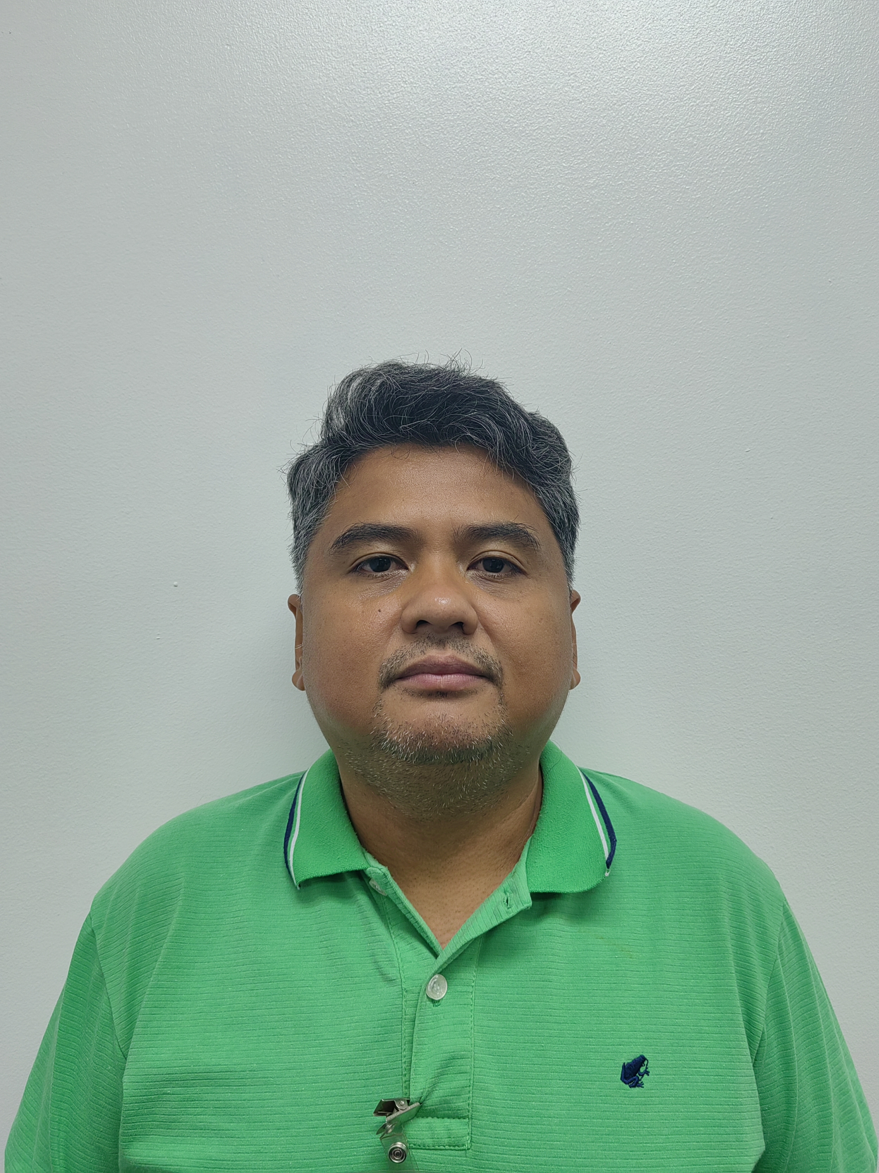 Randy B.'s profile photo