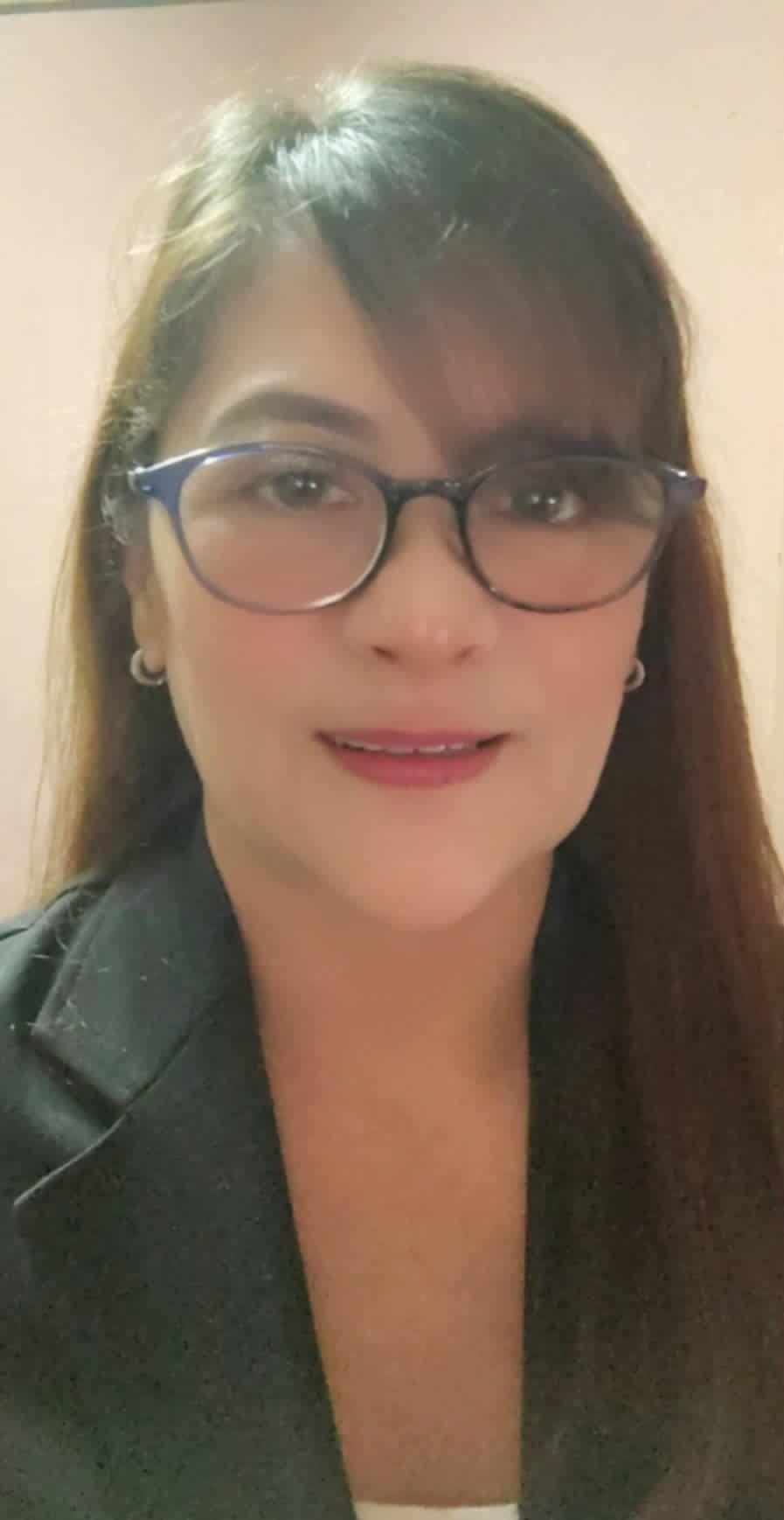 Maria Theresa Rebecca S.'s profile photo