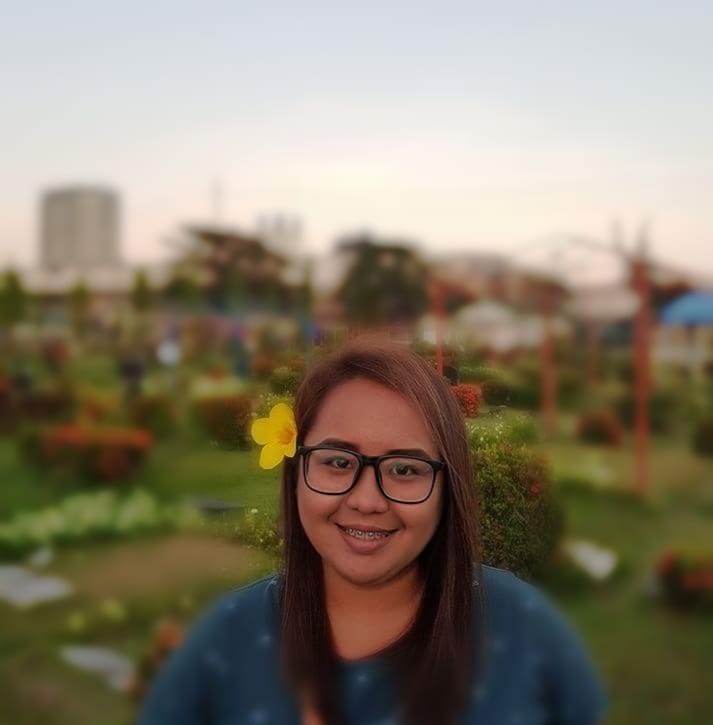 Kristel Anne S.'s profile photo