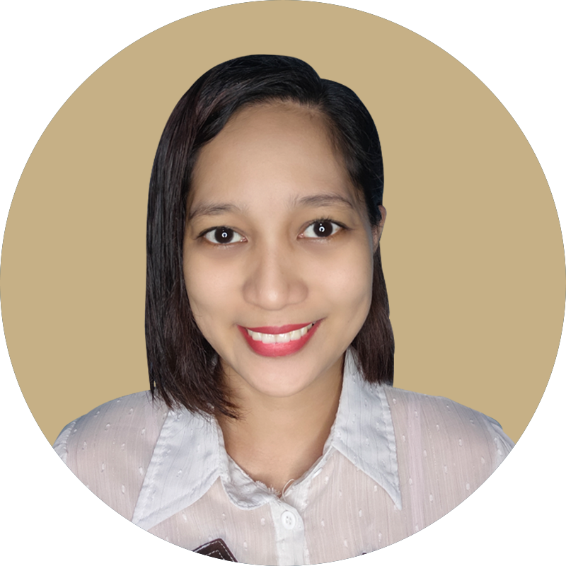 Maria Angelica A.'s profile photo