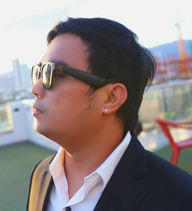Ian Christopher Q.'s profile photo