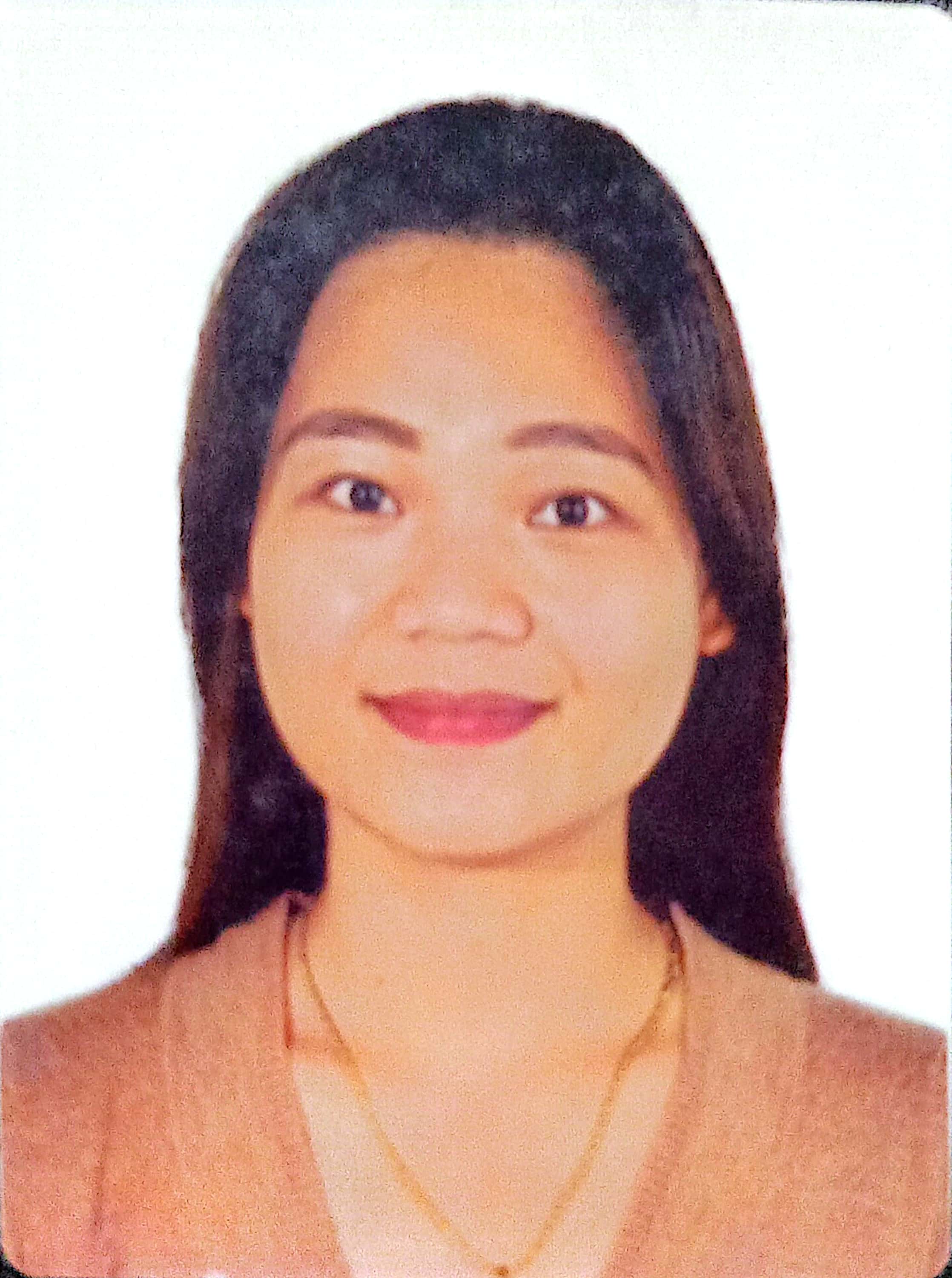 Salvacion G.'s profile photo