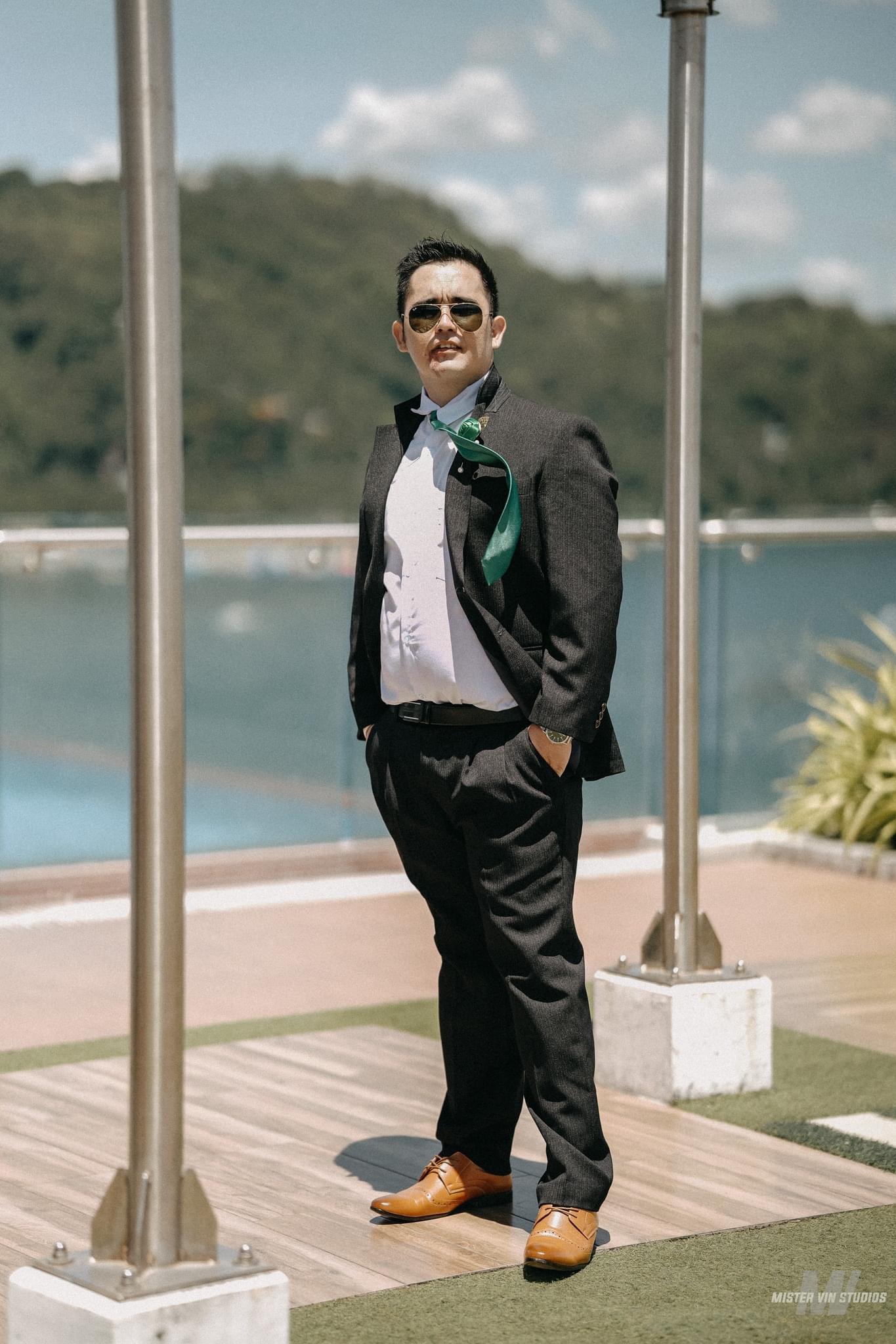 Brian james M.'s profile photo