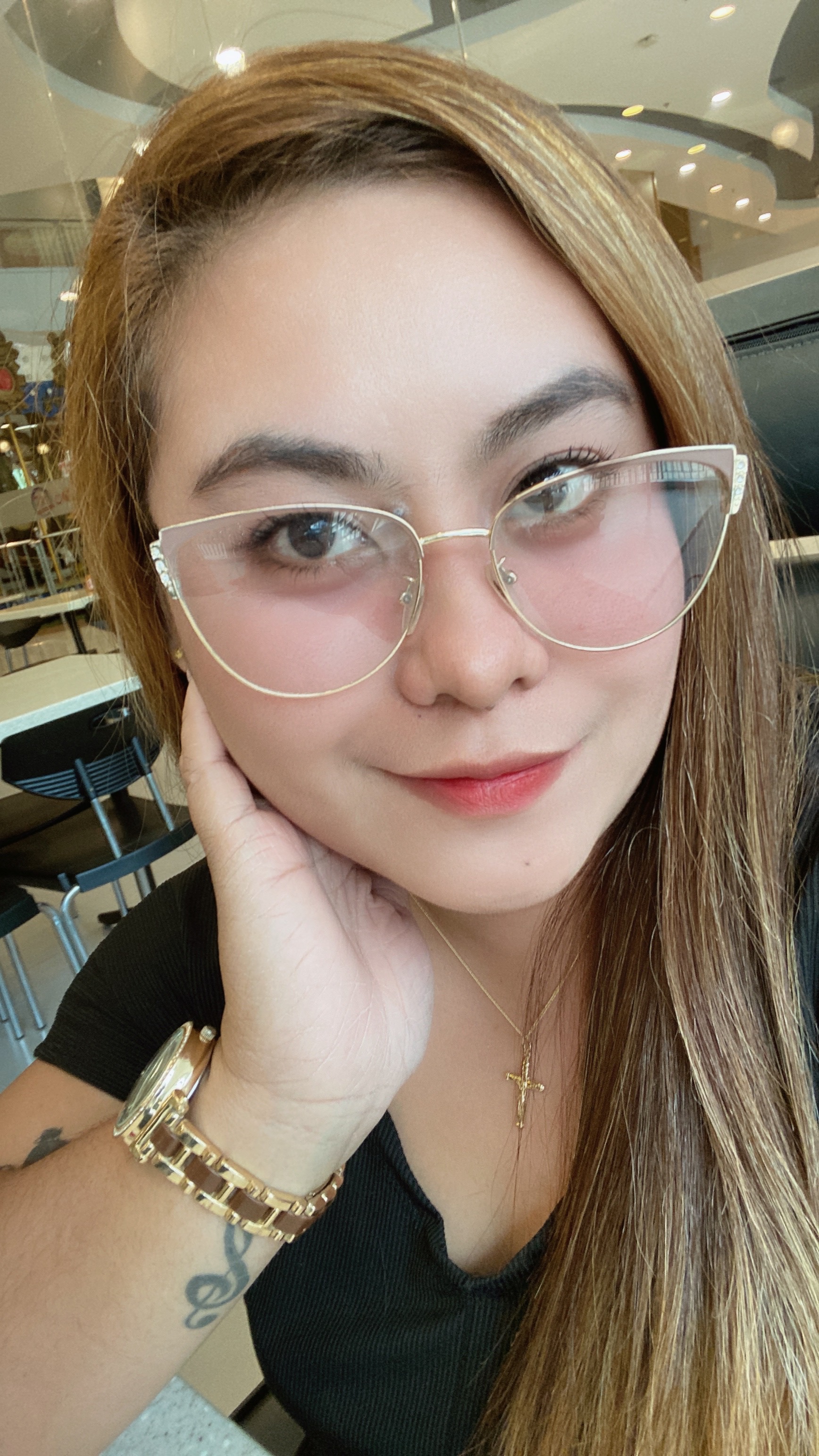 Hanna Grace H.'s profile photo
