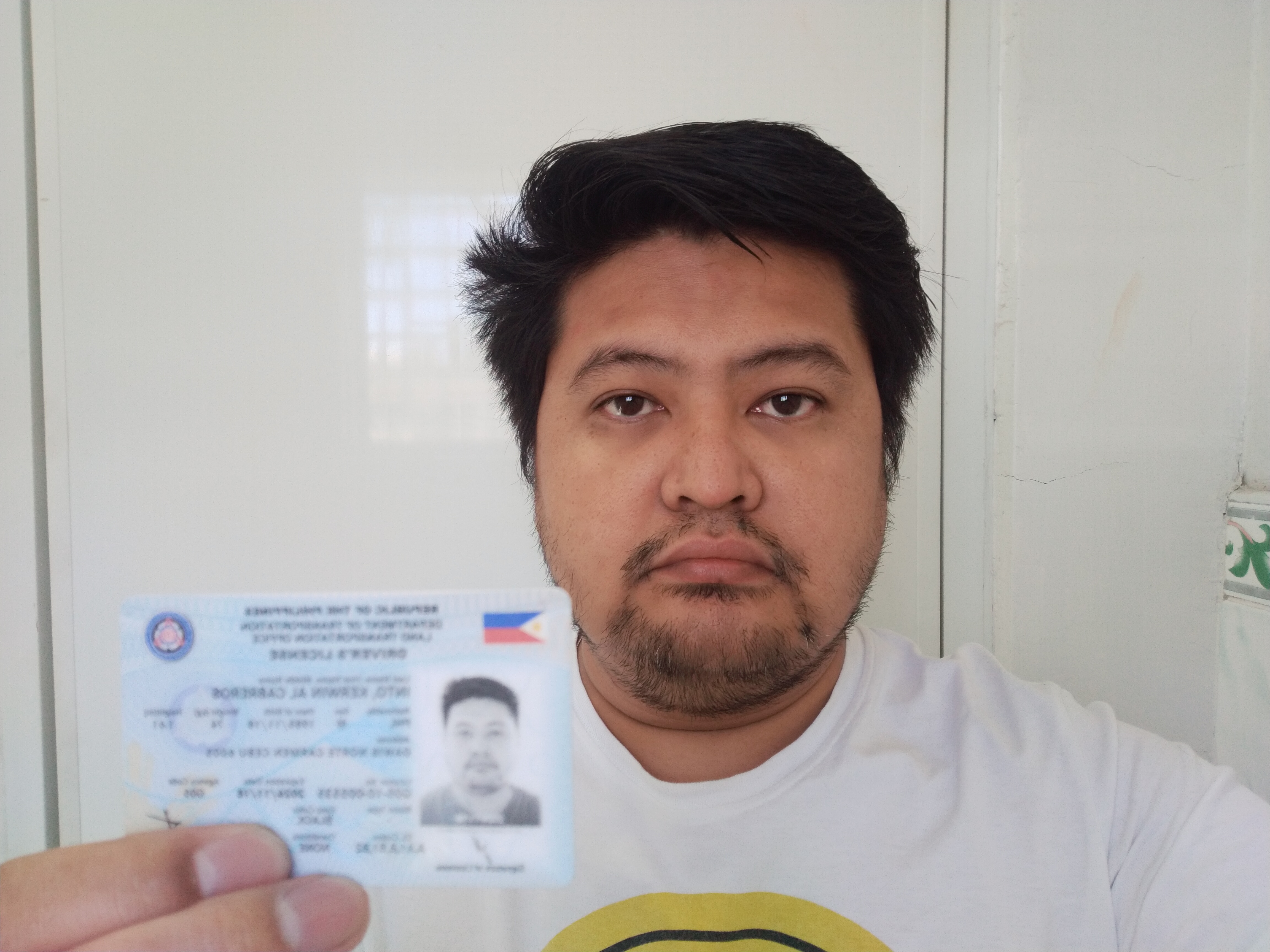 KERWIN AL I.'s profile photo