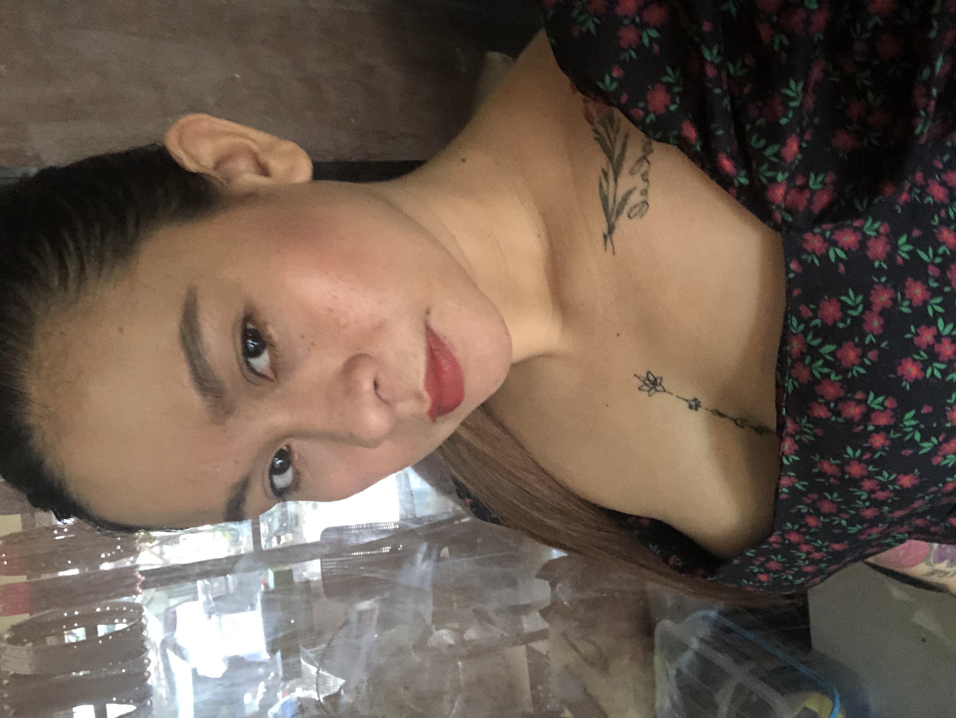 Anne Christine A.'s profile photo