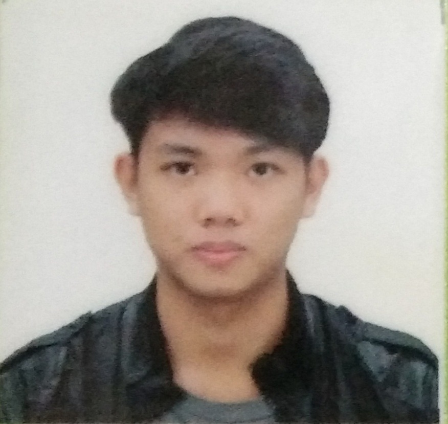 Rofer Jhayke S.'s profile photo