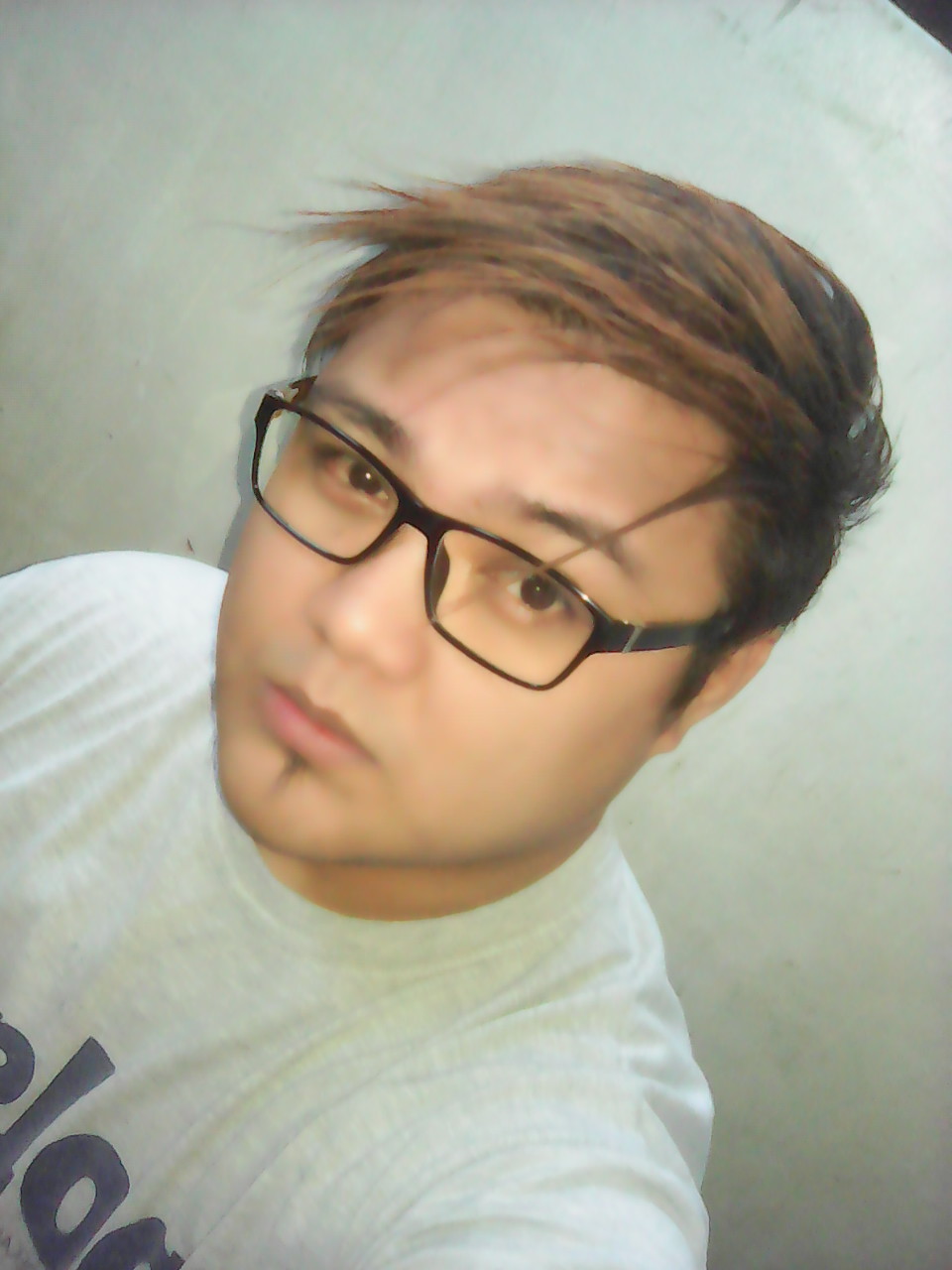 Ruben Keth Louie F.'s profile photo