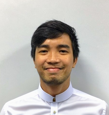 Joshua P.'s profile photo